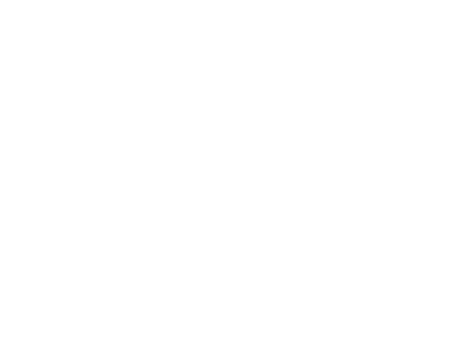 Eye icon white with slash